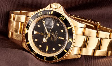 cuanto cuesta un reloj rolex de oro|precios de relojes rolex usados.